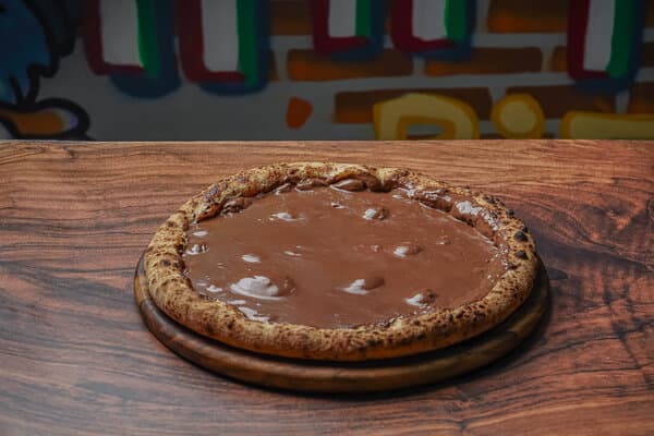 imagem do item Chocolate